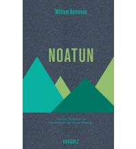 Travel Literature Noatun Guggolz Verlag