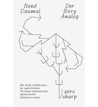 Bergerzählungen Der Berg Analog Eigenverlag 