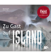 Bildbände Zu Gast auf Island Nünnerich-Asmus Verlag & Media