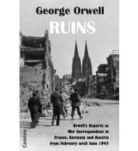 Reiselektüre Ruins comino