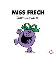 Miss Frech Susanna Rieder Verlag