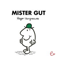 Mister Gut Susanna Rieder Verlag
