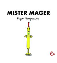 Mister Mager Susanna Rieder Verlag
