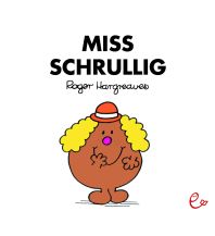 Miss Schrullig Susanna Rieder Verlag