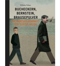 Bucheckern, Bernstein, Brausepulver Susanna Rieder Verlag