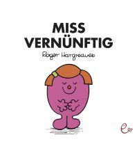 Miss Vernünftig Susanna Rieder Verlag