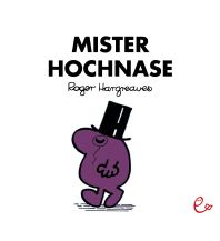 Mister Hochnase Susanna Rieder Verlag