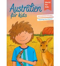 Travel with Children Australien for kids World for Kids