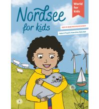 Reiseführer Deutschland Nordsee for kids World for Kids