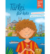 Türkei for kids World for Kids