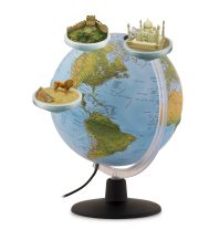 Gaia 25 Räthgloben 1917