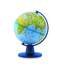 Globes Kinderglobus SFL 16 Räthgloben 1917