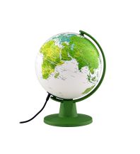 Globen GRL 16 grün Räthgloben 1917