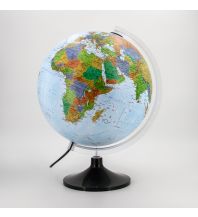 Carbon Explorer Räthgloben 1917