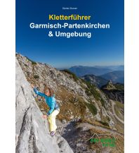 Kletterführer Garmisch-Partenkirchen & Umgebung Am Berg