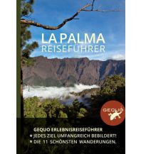 Reiseführer Spanien GEQUO La Palma Erlebnis-Reiseführer Gequo Travel