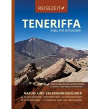 Reiseführer Spanien Reisezeit– Reiseführer Teneriffa – Insel für Entdecker Gequo Travel