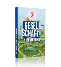 Reiselektüre Gesellschaft in Bewegung Marmota Maps