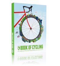 Cycling Stories Book of Cycling Marmota Maps
