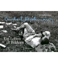 Anderl Heckmair – Ein Leben in Bildern Semann Verlag Büttner