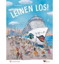Children's Books and Games Leinen los Schaltzeit Verlag
