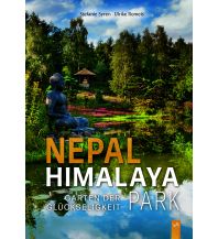 Gartenbücher Nepal Himalaya Park Attenkofer'sche Buch- & Kunstdruckerei KG