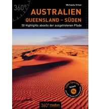 Travel Guides Australien - Queensland - Süden 360 Grad Medien