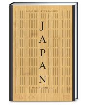 Cookbooks Japan – das Kochbuch Phaidon Verlag GmbH