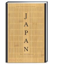 Cookbooks Japan – das Kochbuch Phaidon Verlag GmbH