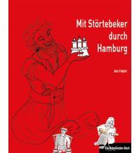 Reiseführer Deutschland Mit Störtebeker durch Hamburg 360 Grad Medien
