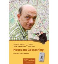 Neues aus Geocaching 360 Grad Medien