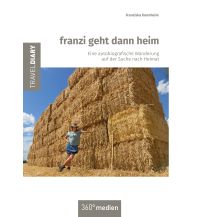 franzi geht dann heim 360 Grad Medien