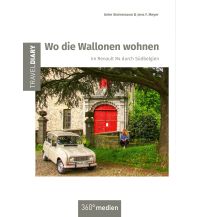 Wo die Wallonen wohnen 360 Grad Medien