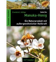 Manuka-Honig 360 Grad Medien