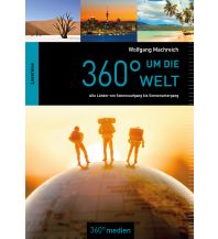 360° um die Welt 360 Grad Medien