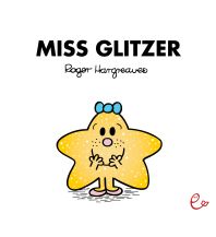Miss Glitzer Susanna Rieder Verlag