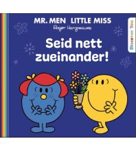 Seid nett zueinander! Susanna Rieder Verlag