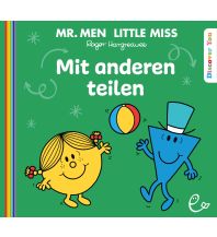 Mit anderen teilen Susanna Rieder Verlag