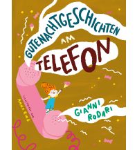 Gutenachtgeschichten am Telefon Susanna Rieder Verlag