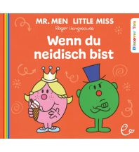 Kinderbücher und Spiele Wenn du neidisch bist Susanna Rieder Verlag