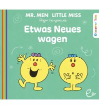 Kinderbücher und Spiele Etwas Neues wagen Susanna Rieder Verlag