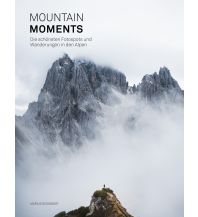 Wanderführer Mountain Moments Mountain Moments