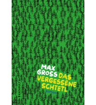 Travel Literature Das vergessene Schtetl KATAPULT Verlag