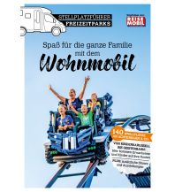 Camping Guides Stellplatzführer Freizeitparks Dolde Medien CDS Verlag
