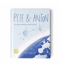 Children's Books and Games Pete und Anton jupitermond