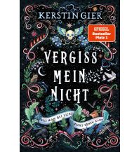 Vergissmeinnicht - Was man bei Licht nicht sehen kann Fischer S. Verlag GmbH