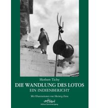 Bergerzählungen Die Wandlung des Lotos Edition Sonnenaufgang