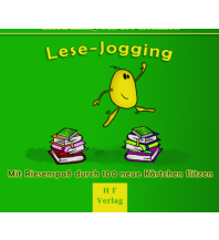 Lese-Jogging HF-Verlag