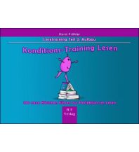 Konditions-Taining Lesen HF-Verlag