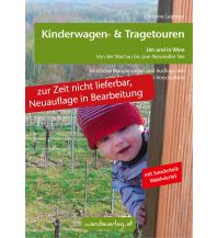 Hiking Guides Kinderwagen-Wanderungen um und in Wien Wanda Kampel Verlags KG